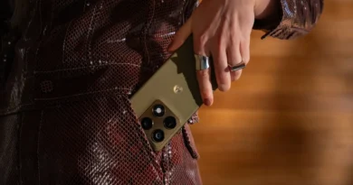 Masz w szufladzie stary telefon? Motorola da Ci za niego nawet 500 zł rabatu!