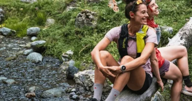 Suunto Race 3S oficjalnie! Nowy zegarek sportowy oferuje 38 godzin pracy z aktywnym GPS i trenera AI!