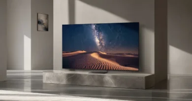 OLED-y odejdą do lamusa? Nowy flagowy telewizor Samsunga pokazuje potęgę Micro RGB!