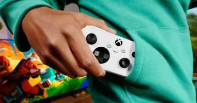 Fani Xboxa na to czekali! Microsoft stworzył idealny kontroler do grania w chmurze!