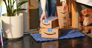 Świąteczny i jesienny boom na Amazon! Polskie produkty znikają z magazynów w mgnieniu oka!