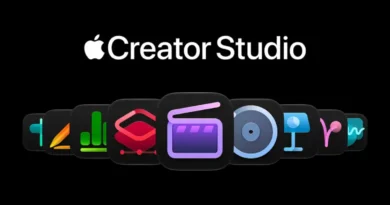 Apple Creator Studio otrzyma potężne funkcje AI! Wielka aktualizacja Final Cut Pro, Logic Pro i Pixelmator Pro!