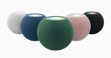 Na ten głośnik fani Apple czekali latami! Zobacz, co potrafi nowy HomePod mini 2!