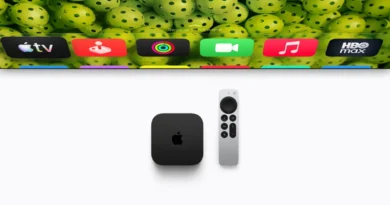 Rewolucja w Twoim salonie! Nowe Apple TV 4K zamieni HomePody w prawdziwy system surround!