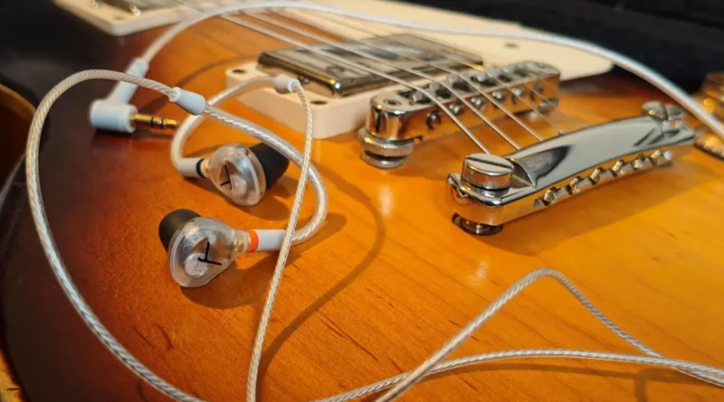 beyerdynamic DT 30 IE – mocny gracz na sceniczny hałas