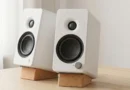 Creative XF 1 – głośniki komputerowe 2.0 z audiofilskim zacięciem