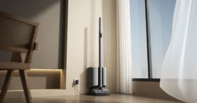 Dreame pokazuje nowe odkurzacze i roboty! Gorące mopowanie i rekordowa moc w Polsce!