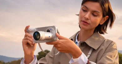 Nowa era mobilnej twórczości. Jak vivo X500 Pro Max i X500 Pro redefiniują fotografię i wideo w smartfonach?
