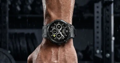 HONOR Watch 6 zaskakuje dokładną analizą snu i zdrowia. Co naprawdę potrafi nowy smartwatch?