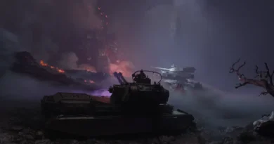 Niezwykły tryb i unikalne nagrody do zgarnięcia! Rusza halloweenowe szaleństwo w grach Wargamingu!