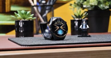 [NASZE WIDEO] Huawei Watch 6 Pro: Król smartwatchy przeszedł kilka zmian. Nie wszystkie są na lepsze