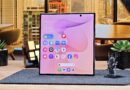 [NASZE WIDEO] Samsung Galaxy Z Fold8 Ultra: Wzięli konkurencję na serio. Ale to może nie wystarczyć