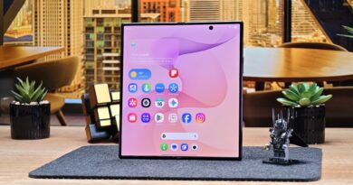 [NASZE WIDEO] Samsung Galaxy Z Fold8 Ultra: Wzięli konkurencję na serio. Ale to może nie wystarczyć