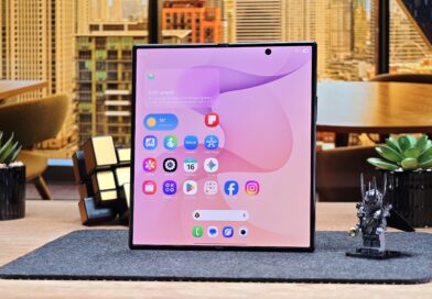 [NASZE WIDEO] Samsung Galaxy Z Fold8 Ultra: Wzięli konkurencję na serio. Ale to może nie wystarczyć
