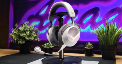 [NASZE WIDEO] Test Beyerdynamic MMX 130 Wireless