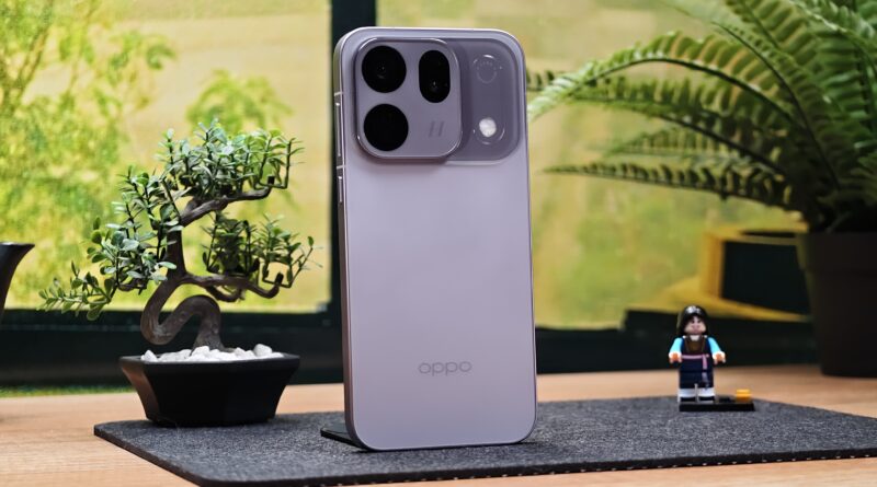 [NASZE WIDEO] Test OPPO Find X10: Nie-najlepszy smartfon. Polecam