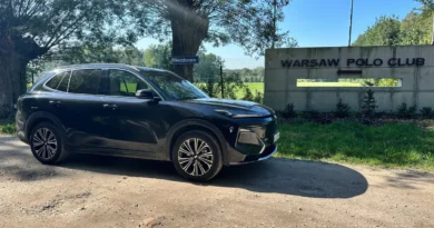 Geely Starray EM-i Max – wymiary klasy średniej, luksus klasy premium
