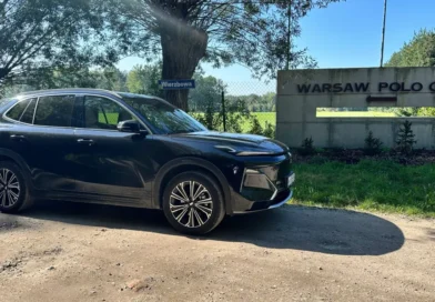 Geely Starray EM-i Max – wymiary klasy średniej, luksus klasy premium