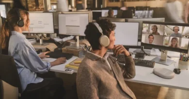 Raport Jabra „WorkLife 2026: The New Shape of Work”. AI dorzuciła nam masę nowej pracy?
