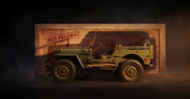 To będzie duży hit w salonach! Jeep ujawnia plany i reaktywuje uwielbiany model!
