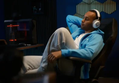 Rarytas dla graczy na PGA 2026! Marka beyerdynamic pokaże słuchawki MMX Wireless!