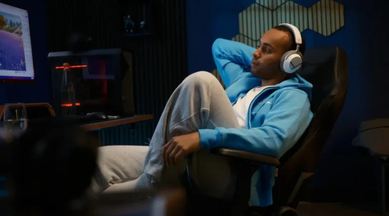 Rarytas dla graczy na PGA 2026! Marka beyerdynamic pokaże słuchawki MMX Wireless!