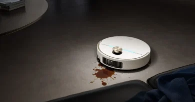 Robot, który sięga dalej niż konkurencja. MOVA V70 Ultra Complete zmienia zasady gry!