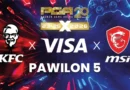 KFC połączyło siły z MSI i Visa! Do zgarnięcia setki cennych nagród dla graczy!