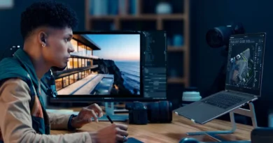 Absolutny potwór wśród ultrabooków! Nowy laptop MSI ma 128 GB RAM i piękny OLED!