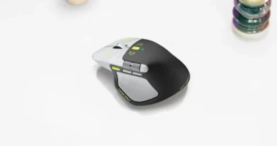 Logitech stworzył mysz idealną do kodowania! Zobacz limitowaną edycję z serii MX Master!
