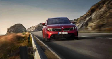 Nowe BMW Serii 3 oficjalnie! Elektryczne i3 ma 912 km zasięgu. Znamy polskie ceny!