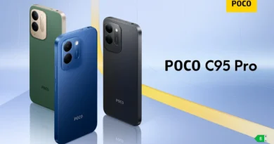 Nowi królowie opłacalności w Polsce! Zobacz premierowe smartfony POCO z potężną baterią