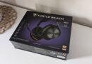 Turtle Beach Stealth Pro II – gamingowe słuchawki z najwyższej półki