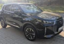 Chery Tiggo 4 Hybrid – pogromca portfela czy zwykły chiński średniak?