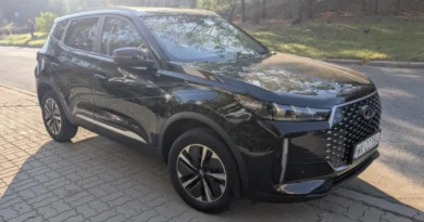 Chery Tiggo 4 Hybrid – pogromca portfela czy zwykły chiński średniak?