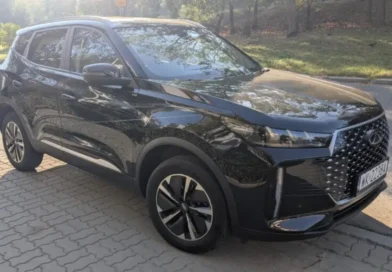 Chery Tiggo 4 Hybrid – pogromca portfela czy zwykły chiński średniak?