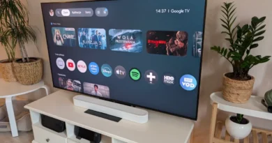 Soundbar Sonos Beam Ultra – prawdziwy dźwięk Dolby Atmos 7.1.2