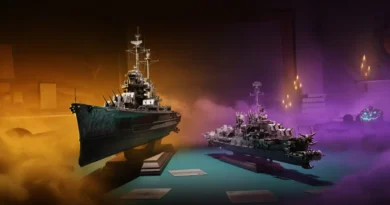 Mocne uderzenie od Wargaming! Zobacz, jakie nowości trafiają do World of Warships!