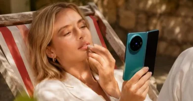 Rywal Samsunga wkracza do Polski! Zobacz ten niezwykły składany smartfon!