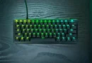 Razer Huntsman V3 Pro Mini 8KHz – kompaktowa forma i potężne możliwości