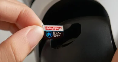 Twoja karta w kamerze znowu padła? SanDisk prezentuje pancerną serię Guardian!