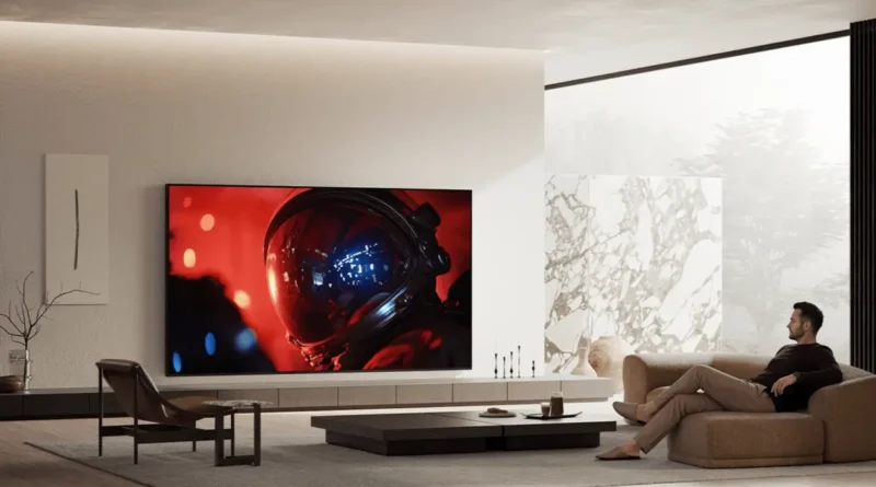 Sony BRAVIA 9 II K-65XR95M2 65″ 4K – czy warto kupić najlepszy telewizor na rynku?