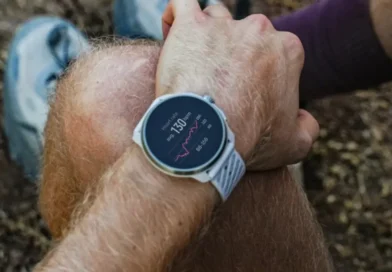 Suunto Race 3S – twój osobisty trener na nadgarstku Suunto Race 3S – twój osobisty trener na nadgarstku