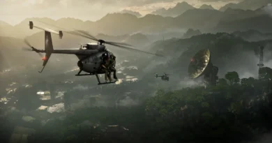 Gray Zone Warfare z ogromną aktualizacją Rogue Ops. Gra oficjalnie wchodzi w fazę alfa!