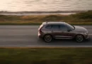 To najlepsza lokata kapitału wśród SUV-ów? Volvo XC60 deklasuje konkurentów! To najlepsza lokata kapitału wśród SUV-ów? Volvo XC60 deklasuje konkurentów!