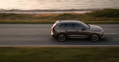 To najlepsza lokata kapitału wśród SUV-ów? Volvo XC60 deklasuje konkurentów!