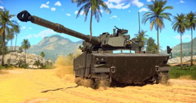 Świetna wiadomość dla graczy War Thunder! Wyczekiwana technologia NVIDIA gotowa od pierwszego dnia!
