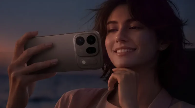 OPPO Find X10 – fotograficzny flagowiec z krwi i kości