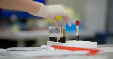 Przełom w pediatrii! Nowy test krwi oszczędzi niemowlętom niepotrzebnych antybiotyków!