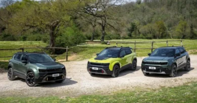 Jeep Avenger z rekordem 300 tys. zamówień! To najważniejszy model marki w Europie!